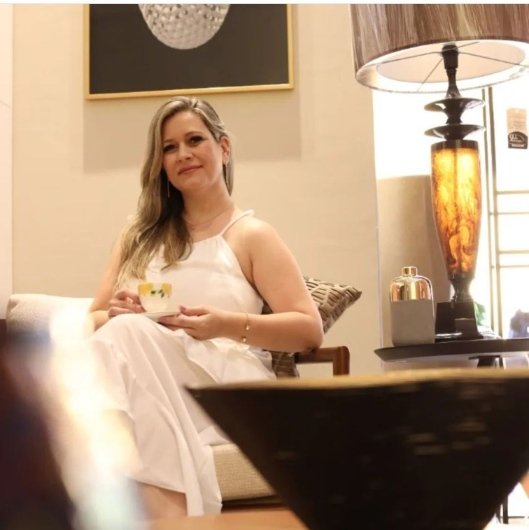 Dra. Patricia de Paula Costa