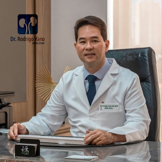 Dr. Rodrigo Yano de Melo