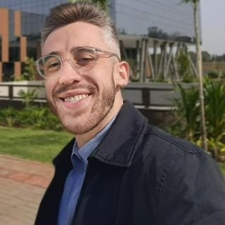 Prof. João Eduardo Cordeiro Pereira
