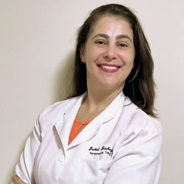 Dra. Isabel Maria Bachega