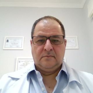 Dr. Vinicius Sofiato