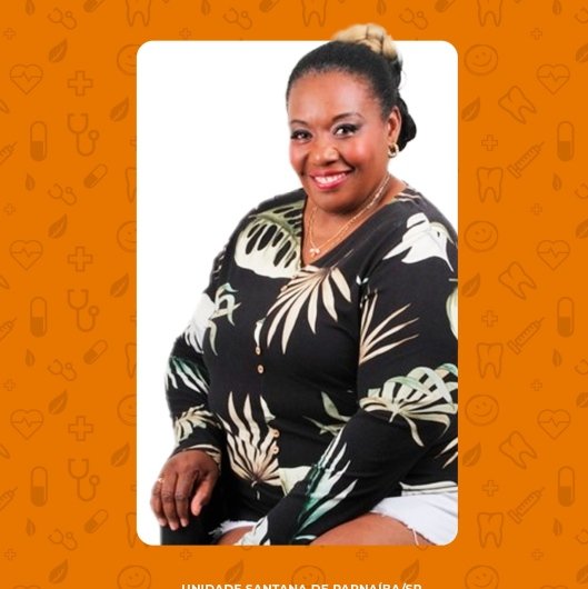Dra. Gesiamy Francisco de Oliveira