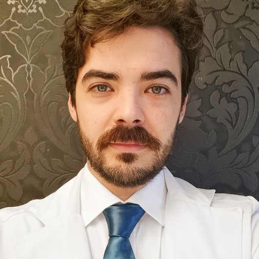 Dr. Walyson Naves Gonçalves