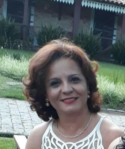 Marcia Turcano Rasi