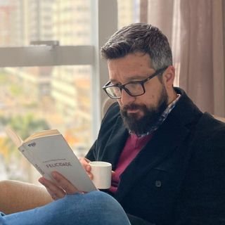 Dr. Jonatas da Silva Gonçalves