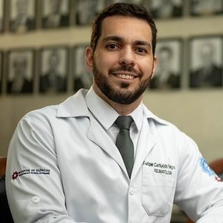 Dr. Felipe C Falavigna