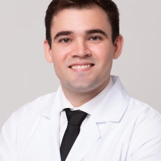 Dr. Gabriel Tomé de Sousa