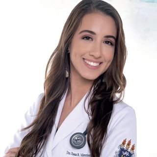 Dra. Ilana Messias