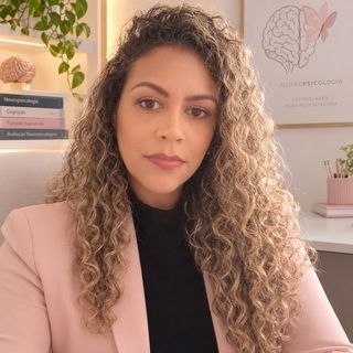 Dr. Janaina Rocha