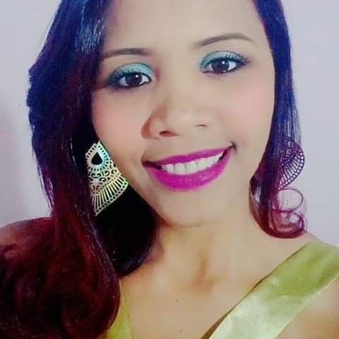 Dra. Márcia Vieira