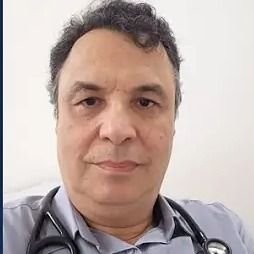 Prof. José Carlos Aquino de Campos Velho