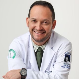 Dr. Murilo Albuquerque Reis