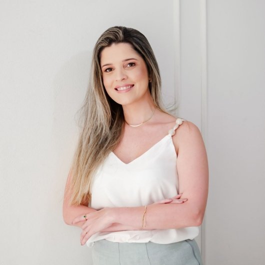 Dra. Maria Teresa Reis de Moraes
