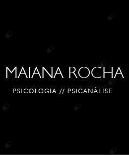 Maiana Rocha