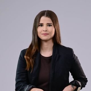 Ana Macedo