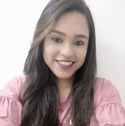 Nathalia Silva Müller