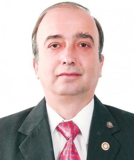 Dr. Nestor Silveira do Amarilho