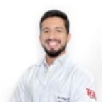 Dr. Diego da Silva Alves