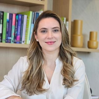 Sheila Karine Dos Santos