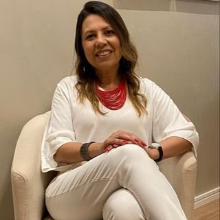 Lilian Camarinha
