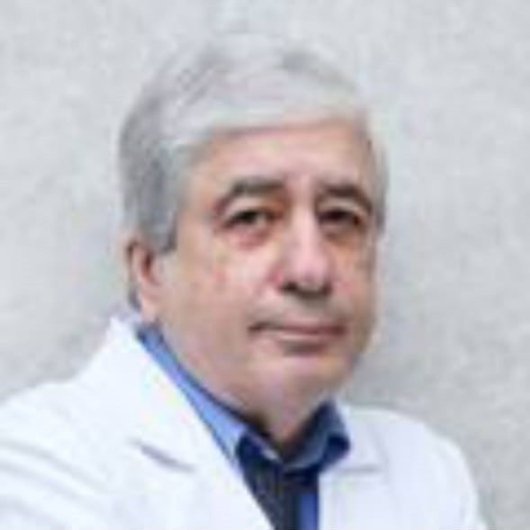 Dr. Anibal Borges Novais