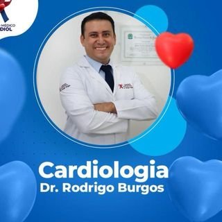 Dr. Paulo Rodrigo Burgos Rosado