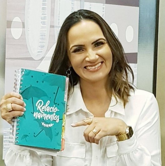 Cristal Farias