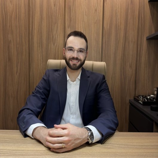 Dr. Igor Maroso Andrade
