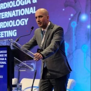 Dr. Luiz Gustavo Marin Emed