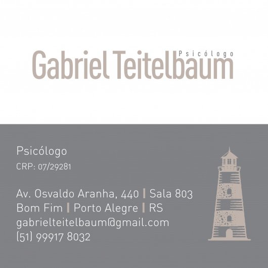 Gabriel Teitelbaum