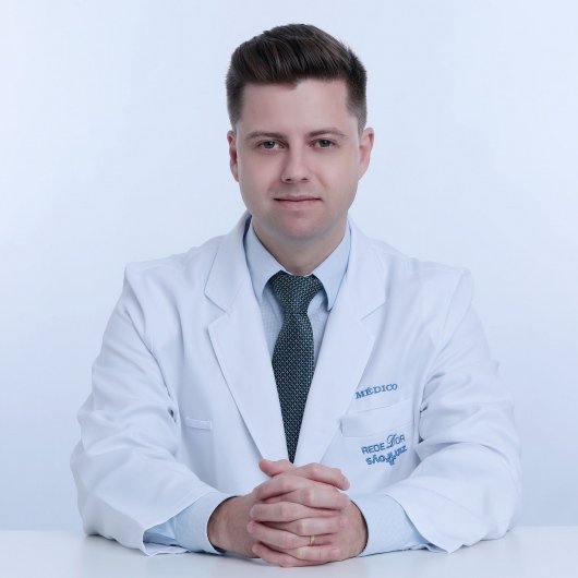 Dr. Luan Lucena