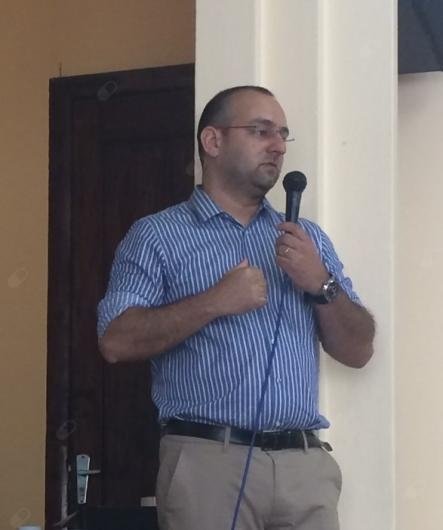 Jorge Vinícius Moura De Souza
