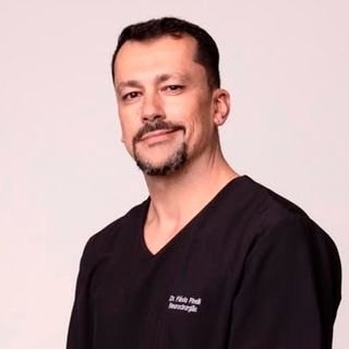 Dr. Flavio Vale Pinelli Nogueira