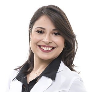 Dra. Pâmela Mendes