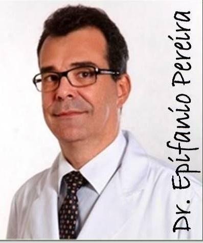 Dr. Epifanio Pereira Filho
