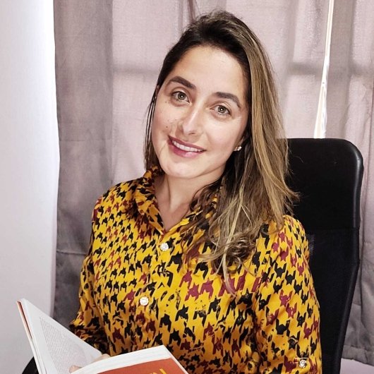 Dra. Jaqueline Gielinski