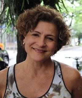 Maria Lucia Bastos