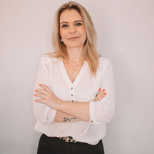 Roberta Vidal