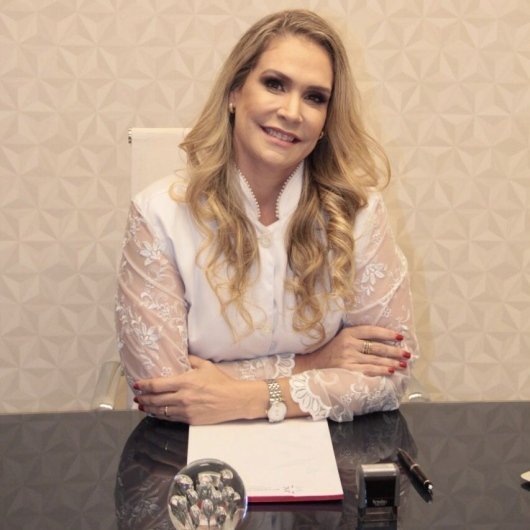 Dra. Cristiane De Sousa Campello Nigro