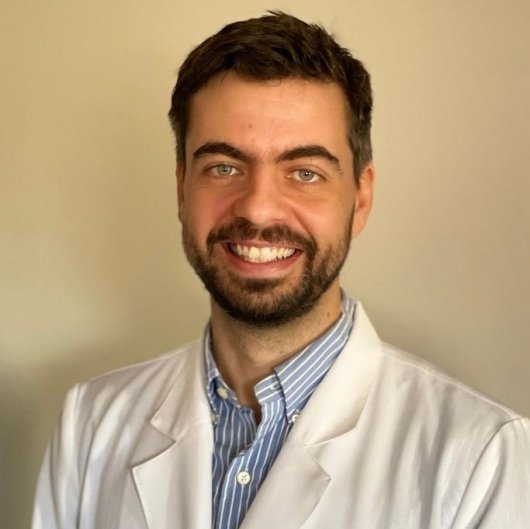 Dr. Daniel Nader Adam