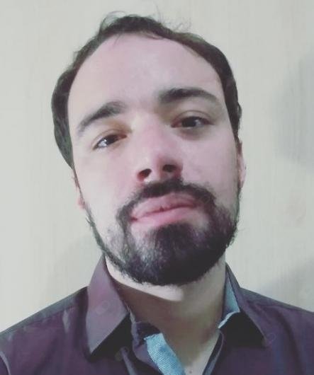 Alexandre Ferreira Almeida De Souza