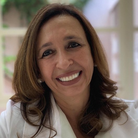 Dra. Miriam Baldin