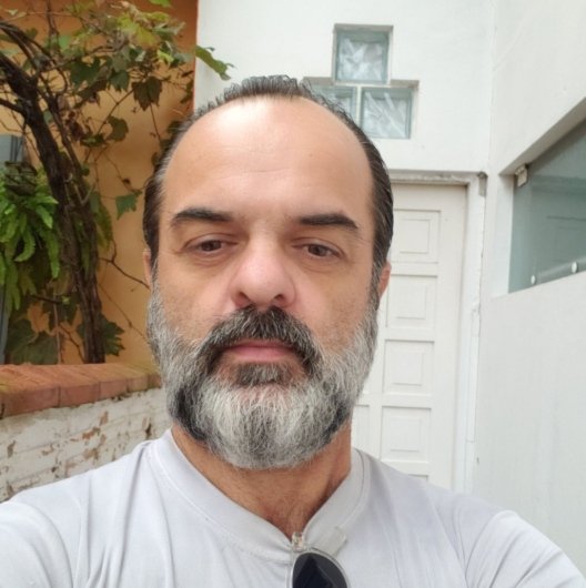 Roberto Dos Santos