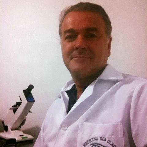 Dr. Tharnier Zaguini