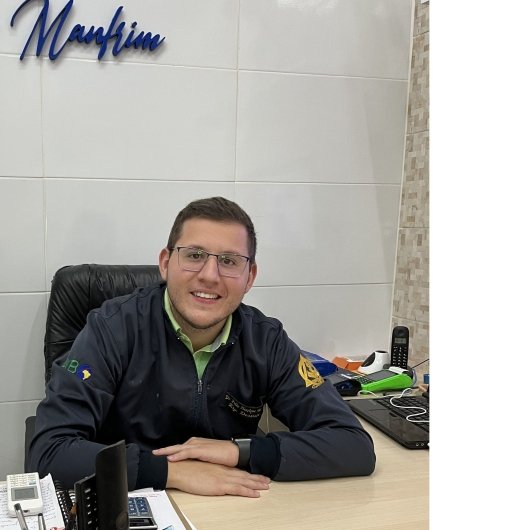 Dr. Pedro Manfrim