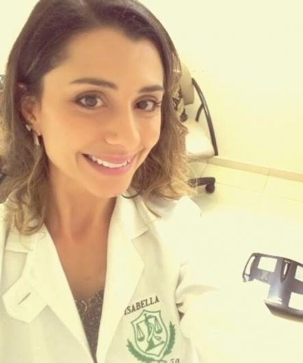 Isabella Terra