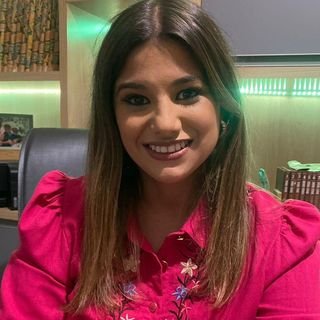 Priscila Reis Abreu Monici