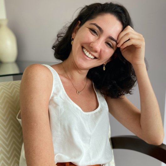 Julia Grillo