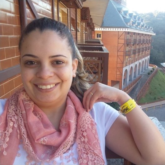 Camille Abreu Cruz