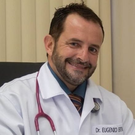 Dr. Eugenio Erthal Wilson